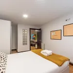 Tranquilo Con Wifi Y Cercano Al Metro