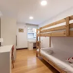 Apartman Tranquilo Con Wifi Y Cercano Al Metro Bilbao