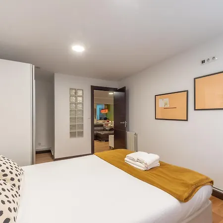 Tranquilo Con Wifi Y Cercano Al Metro