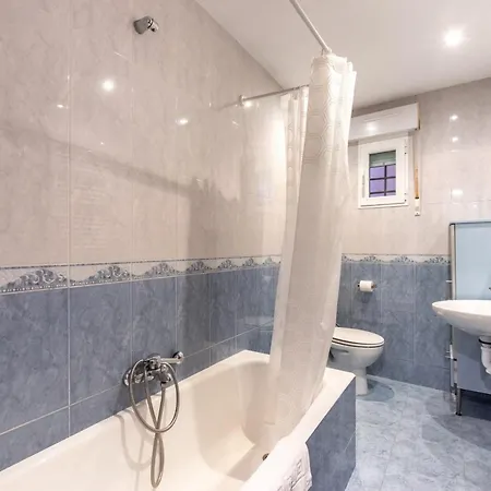 Tranquilo Con Wifi Y Cercano Al Metro *