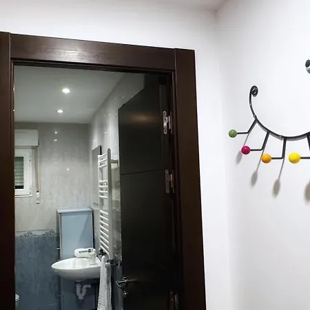 Apartment Vivienda Turistica Ciudad Jardin Con Tranquilidad Y Wifi *