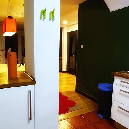 Apartment Vivienda Turistica Ciudad Jardin Con Tranquilidad Y Wifi