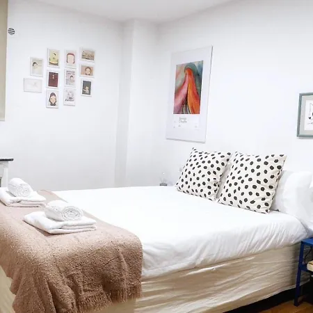 Vivienda Turistica Ciudad Jardin Con Tranquilidad Y Wifi
