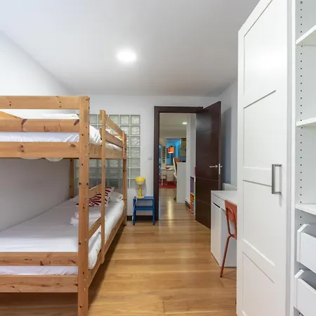 Tranquilo Con Wifi Y Cercano Al Metro Apartamento Bilbau