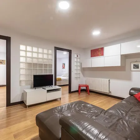 Tranquilo Con Wifi Y Cercano Al Metro