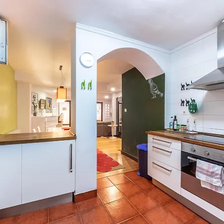 Tranquilo Con Wifi Y Cercano Al Metro * Bilbau