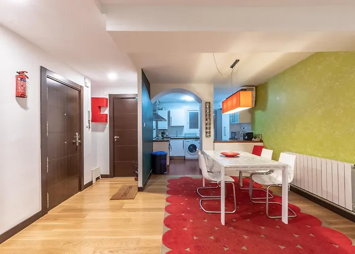 Tranquilo Con Wifi Y Cercano Al Metro *