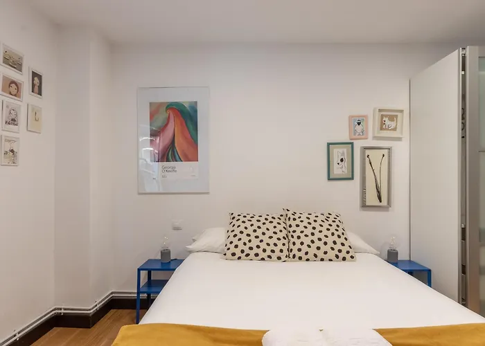 Tranquilo Con Wifi Y Cercano Al Metro Apartamento Bilbau