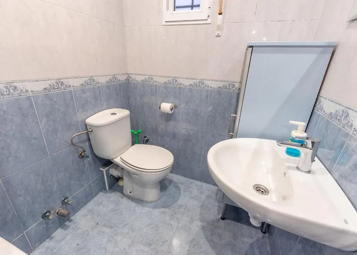 Tranquilo Con Wifi Y Cercano Al Metro